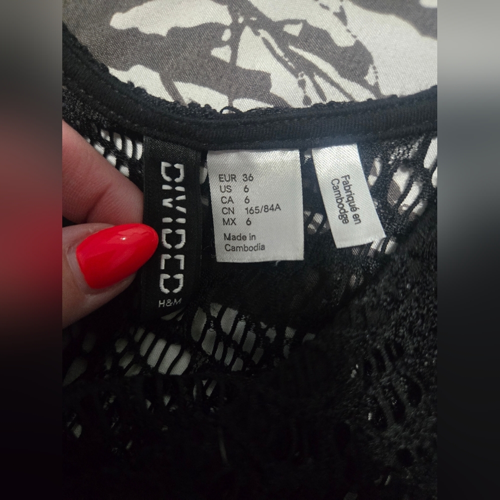 H&M Tank - Picture 3 of 3